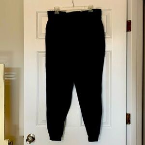 Lululemon Stretch High Rise Jogger Full Length
